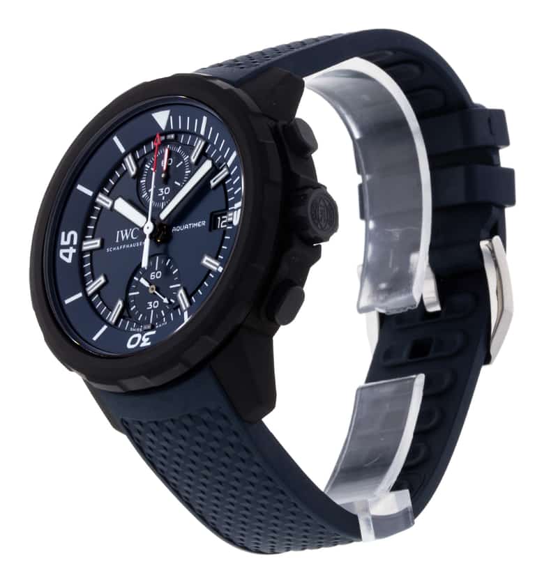 IWC Aquatimer IW379507